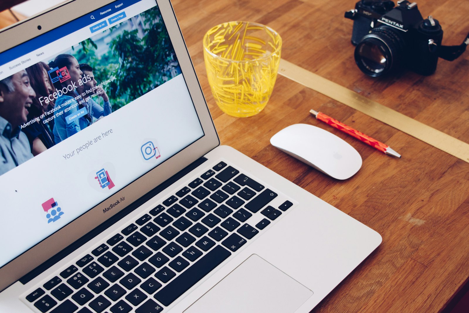 Formation Marketing operationnel