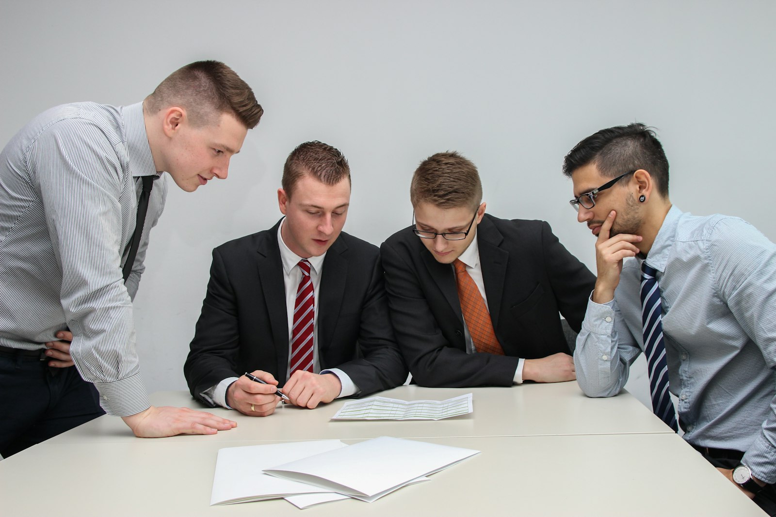 Formation Negocier efficacement